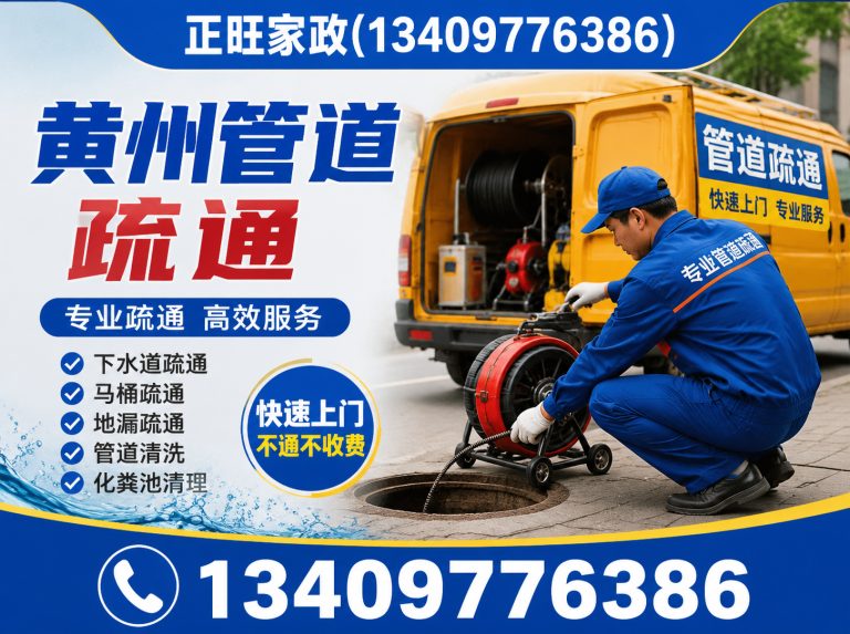 龙感湖管理区本地家政服务展示图